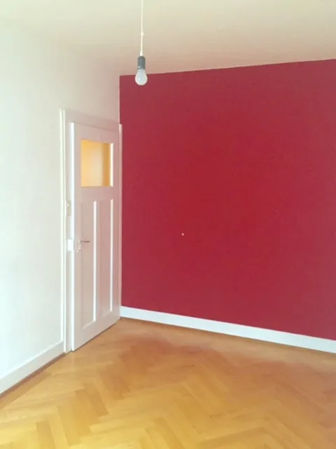 Bell'appartamento di 3,5 locali a Neuchâtel