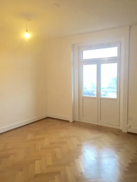 Bell'appartamento di 3,5 locali a Neuchâtel