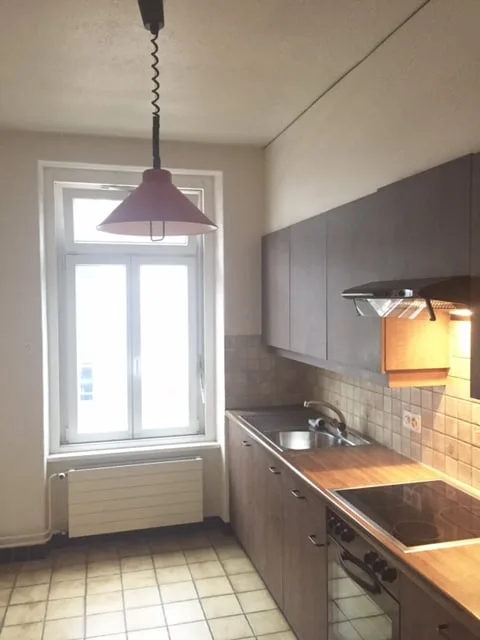 Magnifique appartement de 3,5 pièces à Neuchâtel