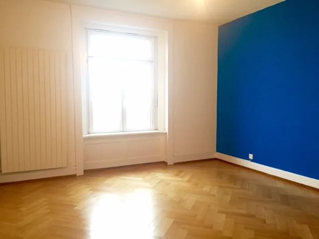Bell'appartamento di 3,5 locali a Neuchâtel