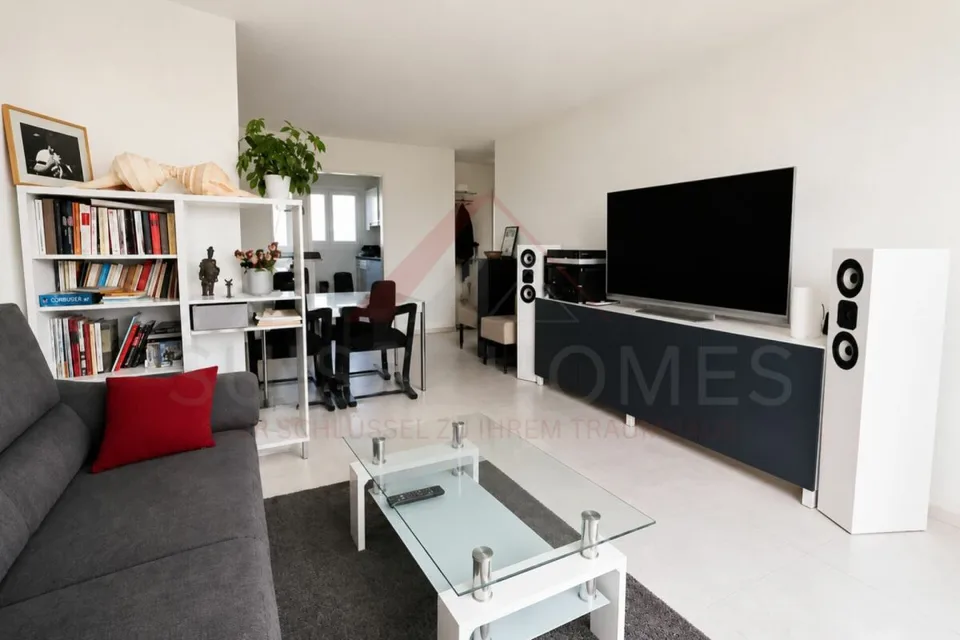Chance d'investissement rare avec revenus continus à Opfikon