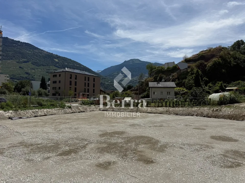 Portachon - Chateauneuf Sion – photo 8 sur 13