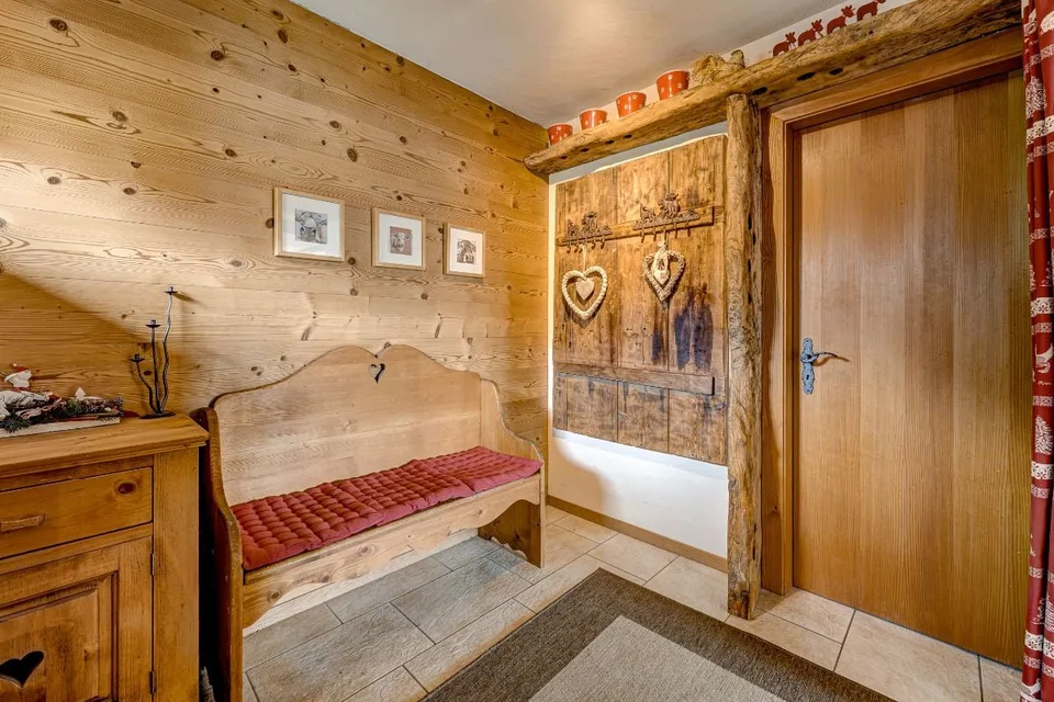 3-Zimmer-Chalet zum Verkauf – Foto 12 von 13