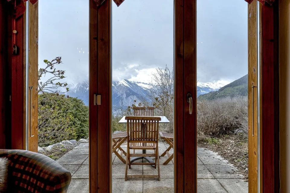 3-Zimmer-Chalet zum Verkauf – Foto 10 von 13