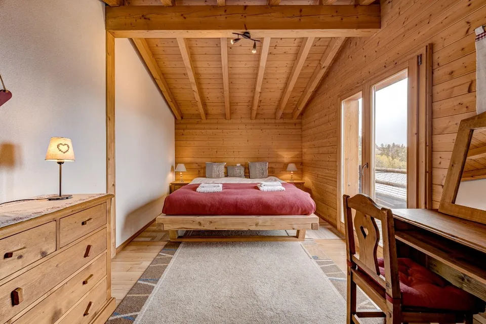 3-Zimmer-Chalet zum Verkauf – Foto 13 von 13