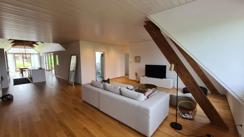 Casa familiare affascinante/casa colonica a Grossaffoltern con 6 unità residenziali – foto 19 di 20