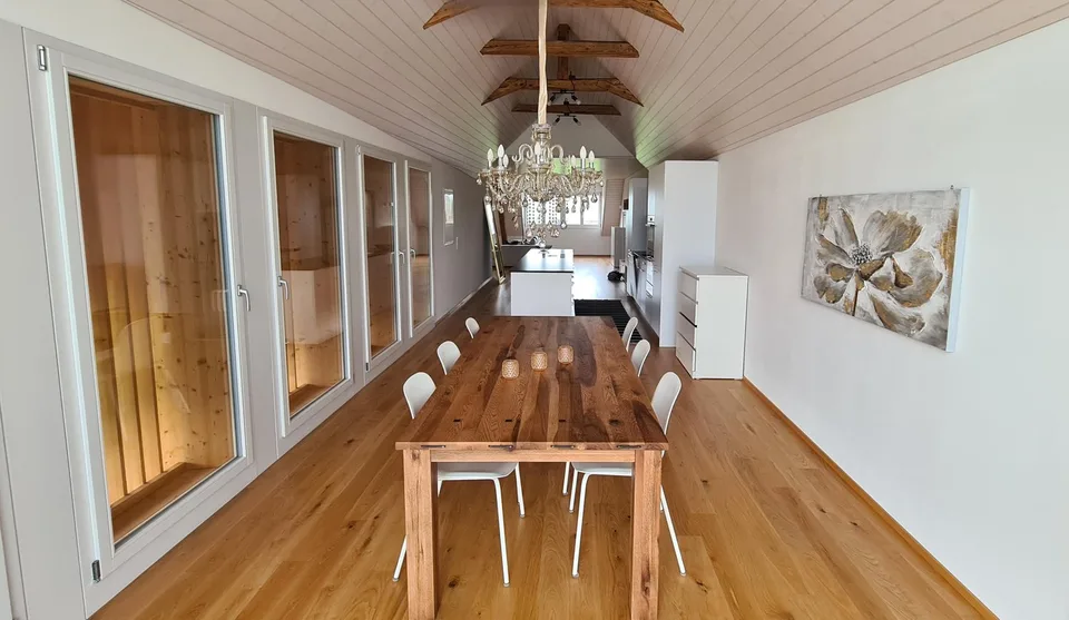 Casa familiare affascinante/casa colonica a Grossaffoltern con 6 unità residenziali – foto 20 di 20