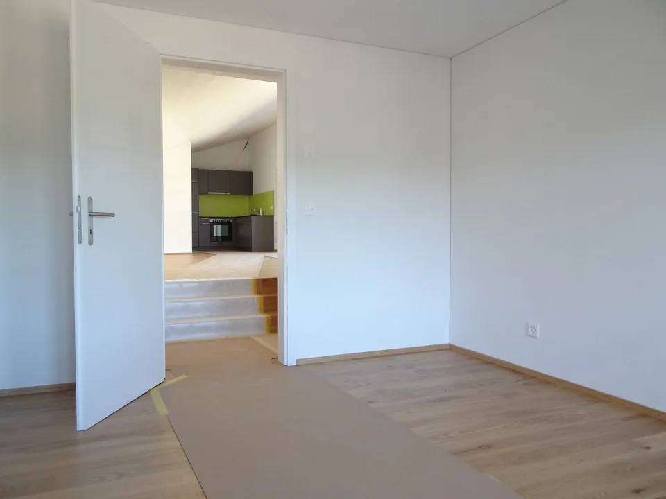 Casa familiare affascinante/casa colonica a Grossaffoltern con 6 unità residenziali – foto 15 di 20