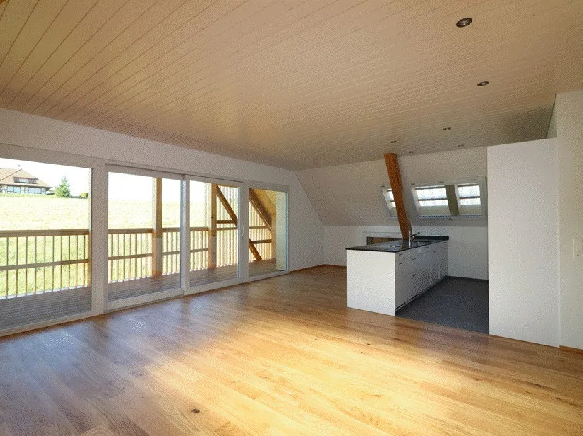 Casa familiare affascinante/casa colonica a Grossaffoltern con 6 unità residenziali – foto 17 di 20