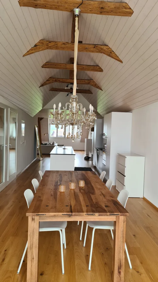 Casa familiare affascinante/casa colonica a Grossaffoltern con 6 unità residenziali – foto 18 di 20