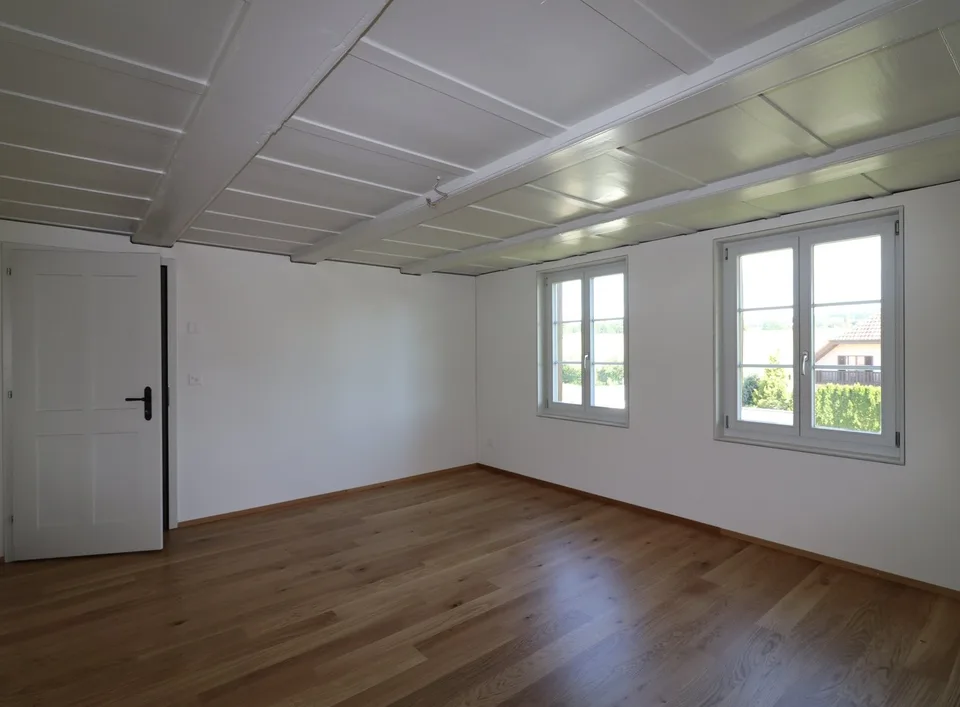 Casa familiare affascinante/casa colonica a Grossaffoltern con 6 unità residenziali – foto 14 di 20
