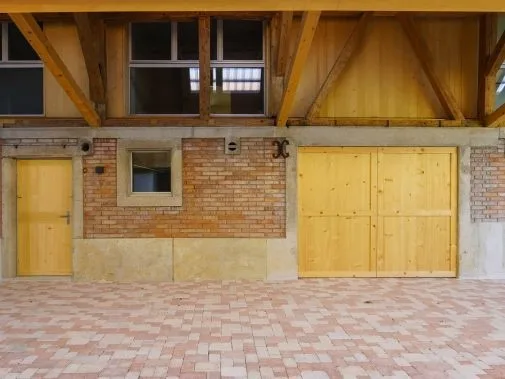 Casa familiare affascinante/casa colonica a Grossaffoltern con 6 unità residenziali – foto 7 di 20