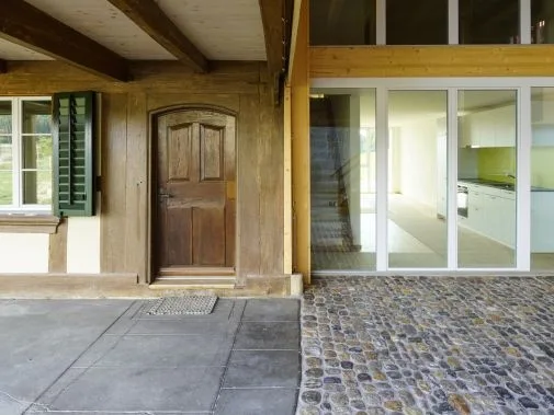 Casa familiare affascinante/casa colonica a Grossaffoltern con 6 unità residenziali – foto 16 di 20