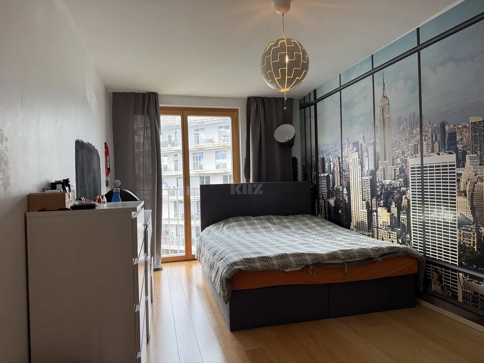 Bell'appartamento con vista panoramica sul lago – foto 8 di 17