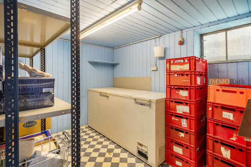 IMMORath.de - Historischer Landgasthof zum Verkauf ideal für Gastron – Foto 10 von 13