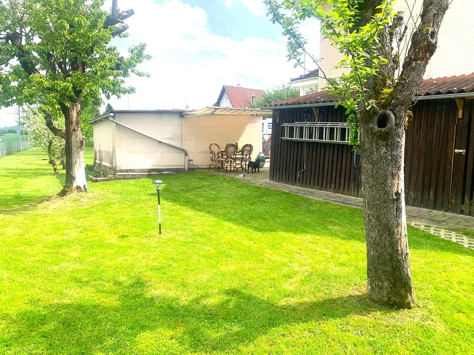 TRES GROSSE BAISSE DU PRIX DE VENTE - Plaisante maison familiale de 5,5 pièces totalement rénovée – photo 13 sur 30