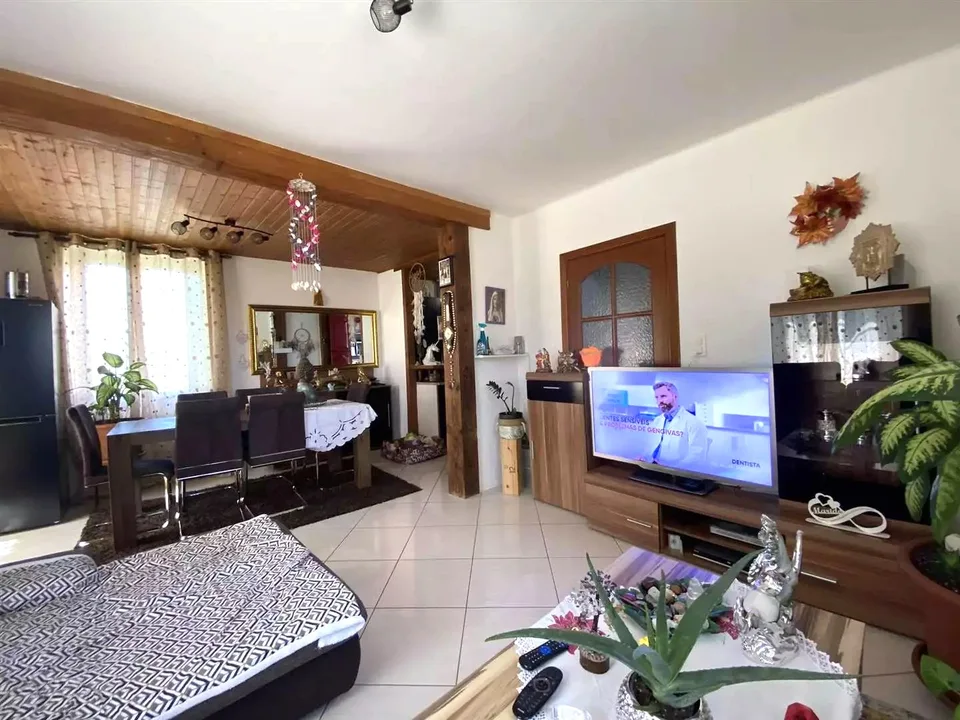 TRES GROSSE BAISSE DU PRIX DE VENTE - Plaisante maison familiale de 5,5 pièces totalement rénovée – photo 18 sur 30