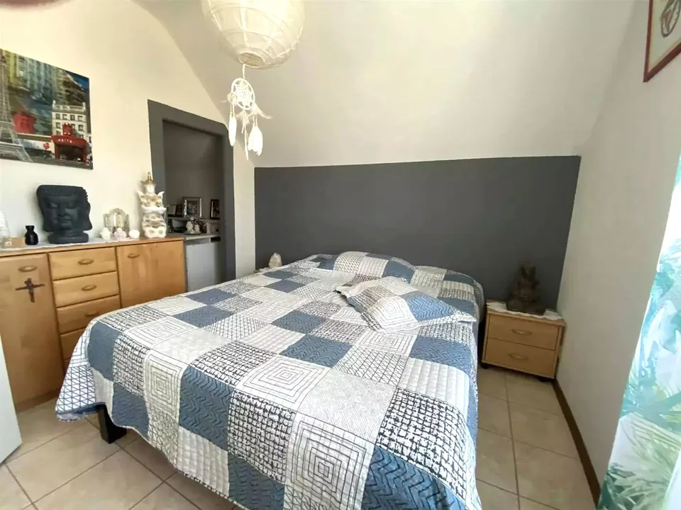 TRES GROSSE BAISSE DU PRIX DE VENTE - Plaisante maison familiale de 5,5 pièces totalement rénovée – photo 24 sur 30