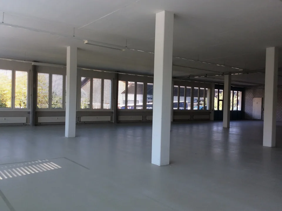 Spazio commerciale attraente con inquilino esistente - opportunità di investimento – foto 8 di 8