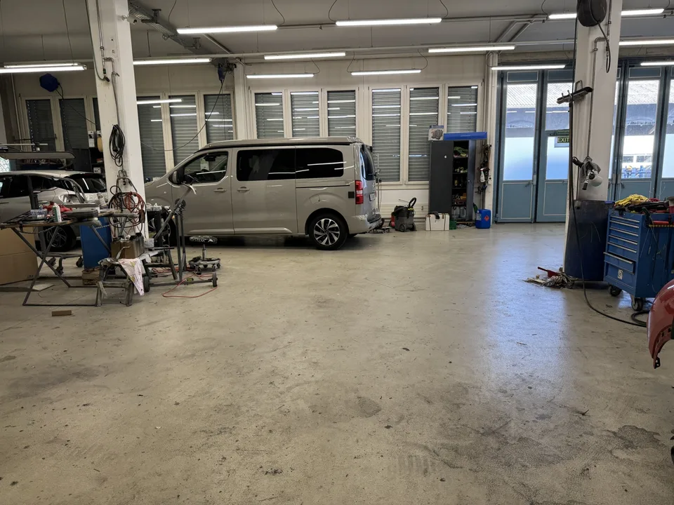 Spazio commerciale attraente con inquilino esistente - opportunità di investimento