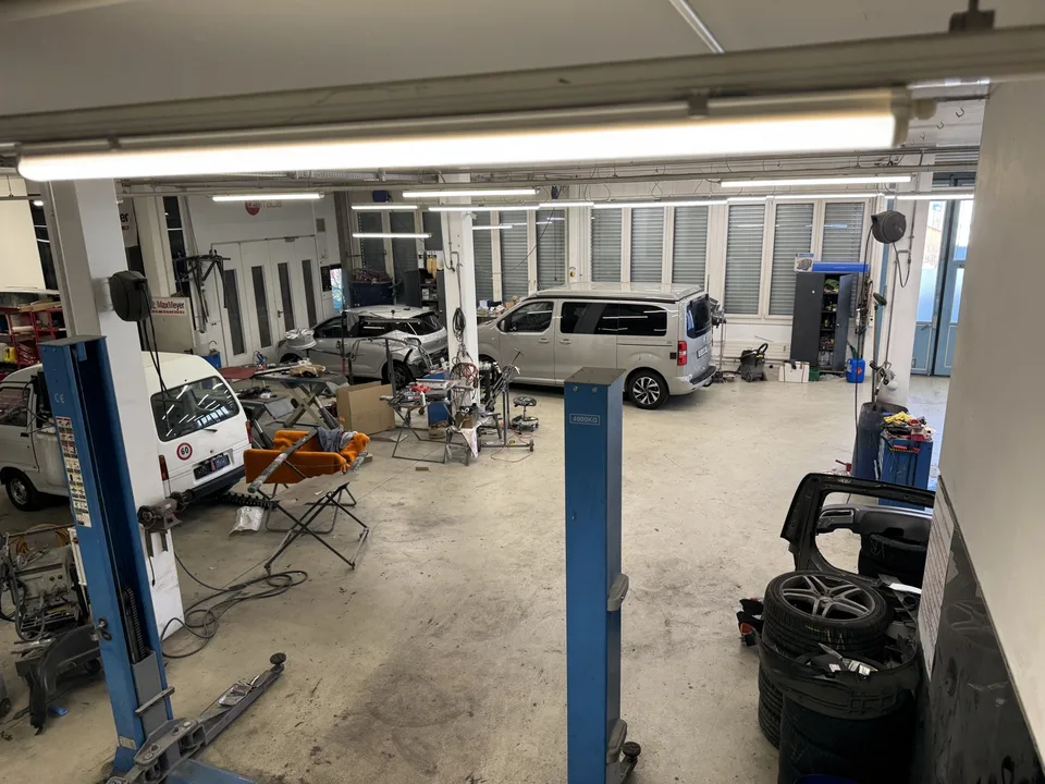 Spazio commerciale attraente con inquilino esistente - opportunità di investimento