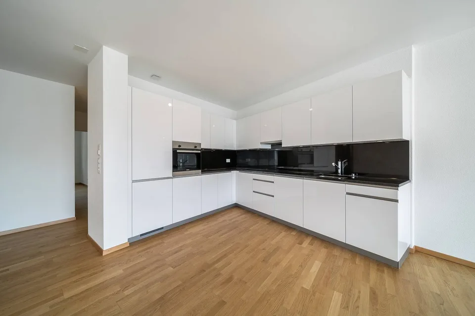 Spacieux et lumineux appartement de 3.5 pièces