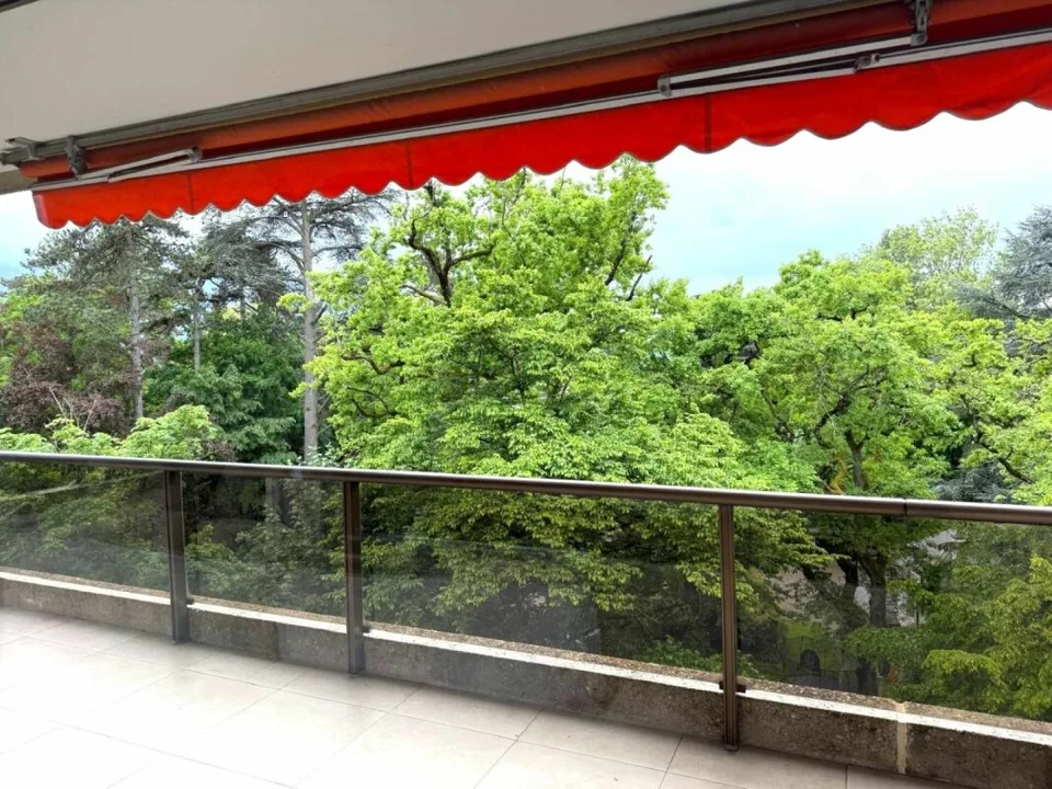 Appartement 5 pièces à Genève