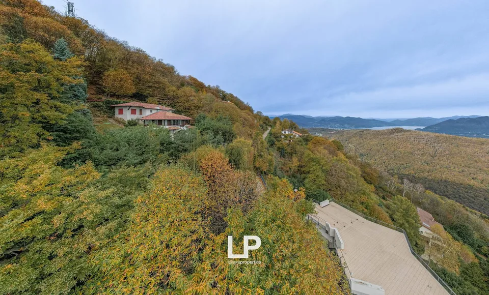 Villa San Salvatore