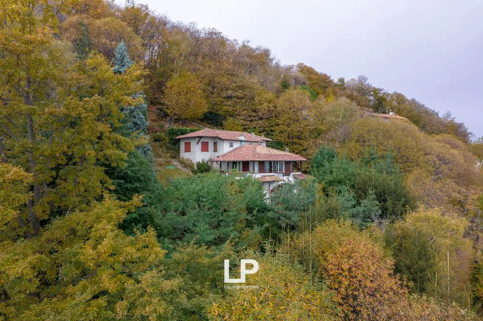 Villa San Salvatore