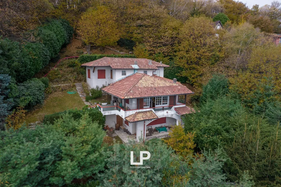 Villa San Salvatore