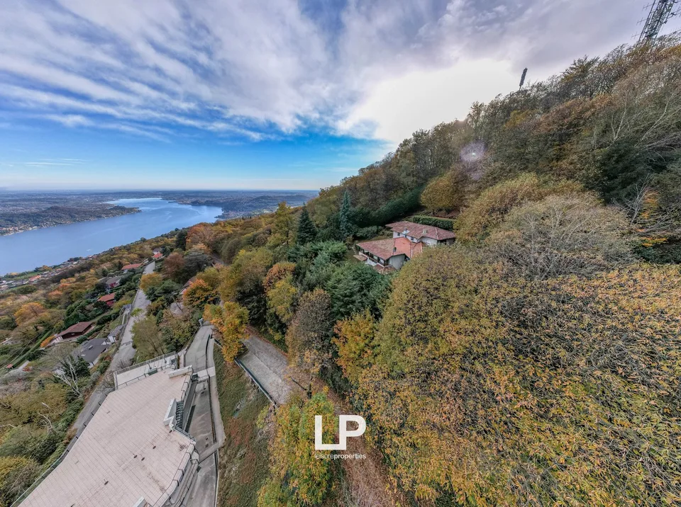 Villa San Salvatore
