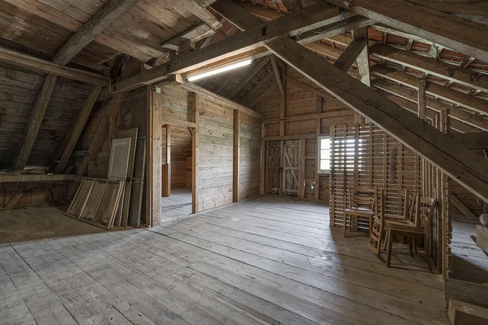 Bauernhaus mit Potenzial – Foto 13 von 17