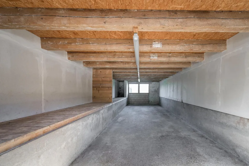 Bauernhaus mit Potenzial – Foto 17 von 17