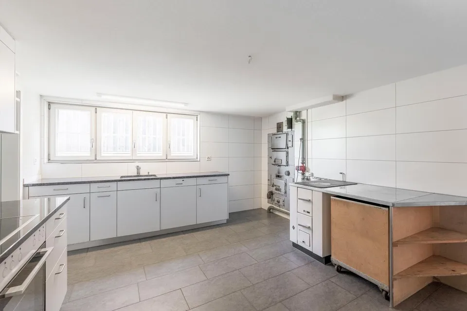 Bauernhaus mit Potenzial – Foto 6 von 17