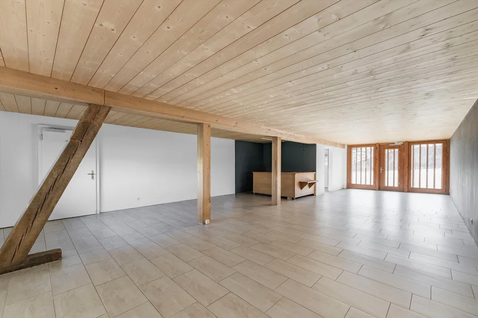 Bauernhaus mit Potenzial – Foto 15 von 17