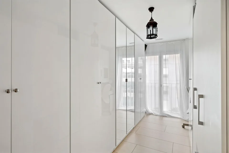 Elegant 5.5-room apartment in Minergie building in Hauterive NE