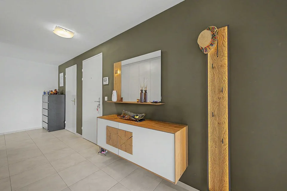 Appartement 5,5 pièces à Unterengstringen - Votre refuge sur la Limmat