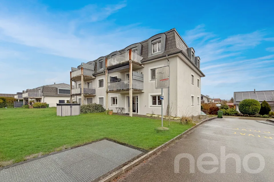 Charmant appartement 4.5 pièces au c?ur du Vully – photo 17 sur 18