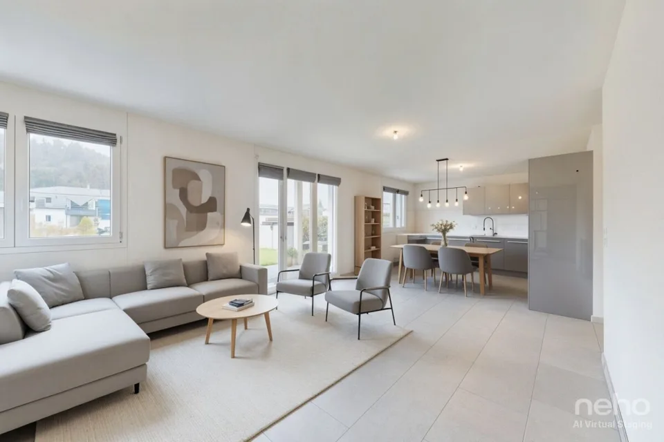 Charmant appartement 4.5 pièces au c?ur du Vully – photo 12 sur 18