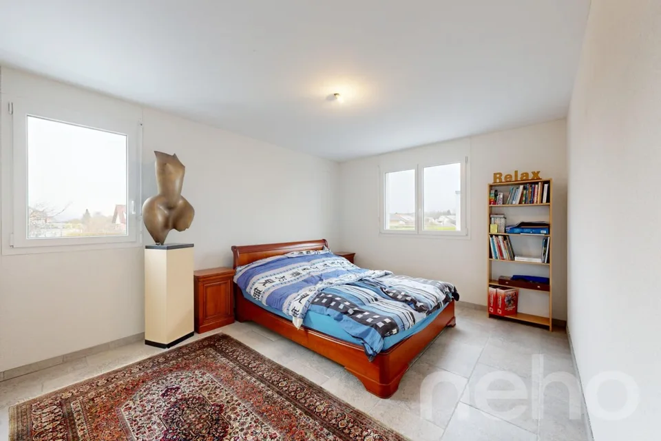 Charmant appartement 4.5 pièces au c?ur du Vully – photo 14 sur 18