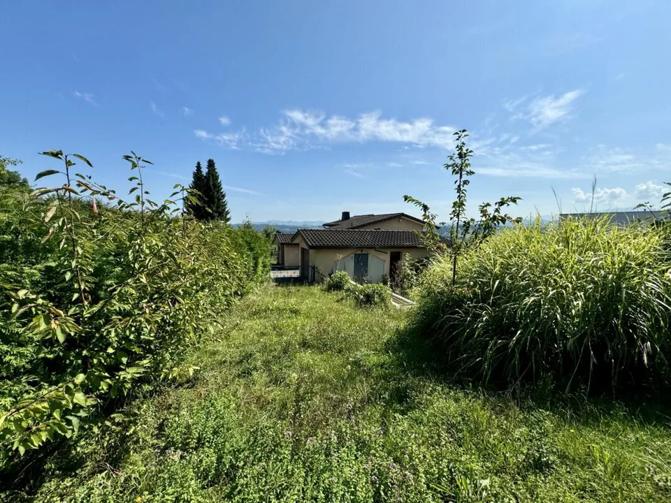 Bauland an bester Lage in Uzwil – Foto 7 von 10