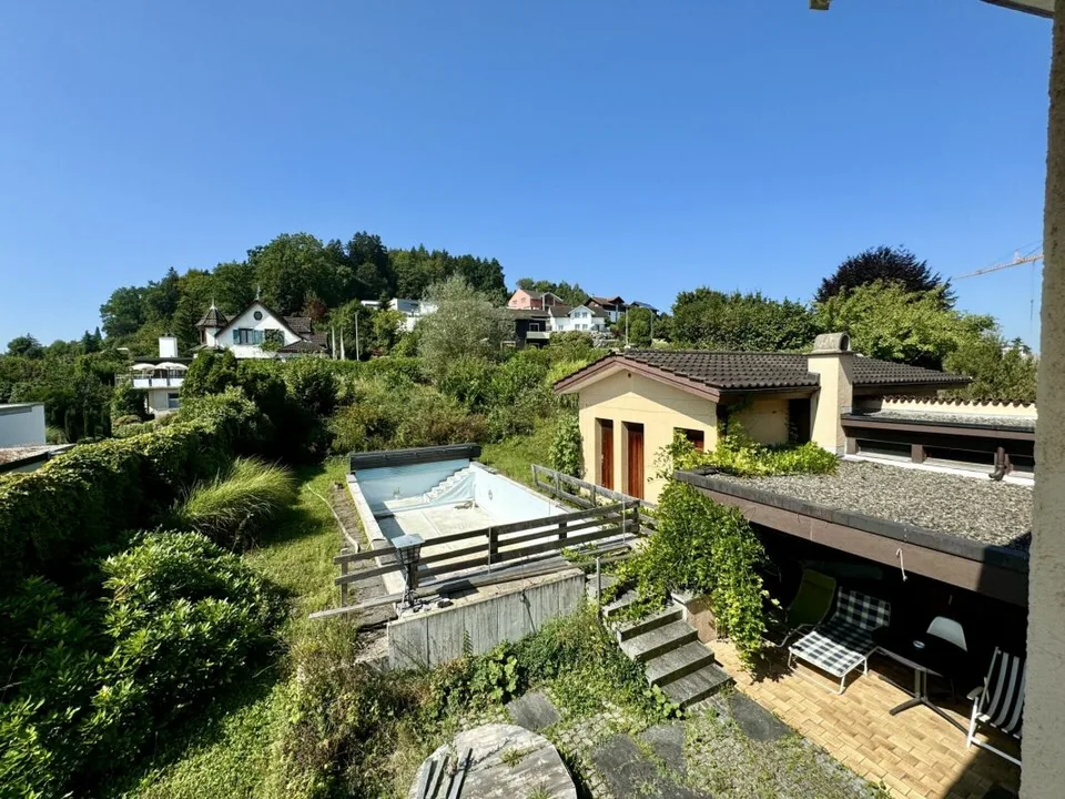 Bauland an bester Lage in Uzwil – Foto 8 von 10
