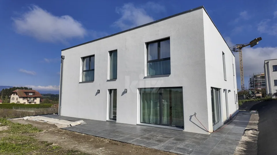 Superbe villa contemporaine de 250m2 aux finitions soignées