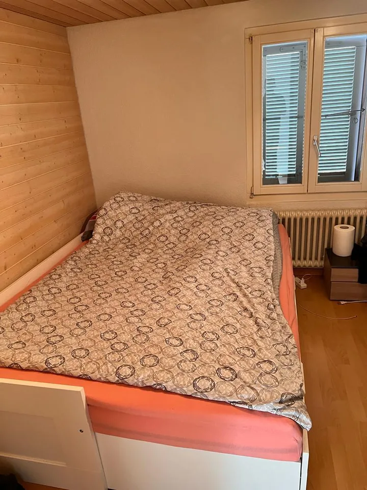 Attraktives Mehrfamilienhaus mit 6 Wohnungen in ruhiger Wohnlage– ideale Kapitalanlage – Foto 26 von 27
