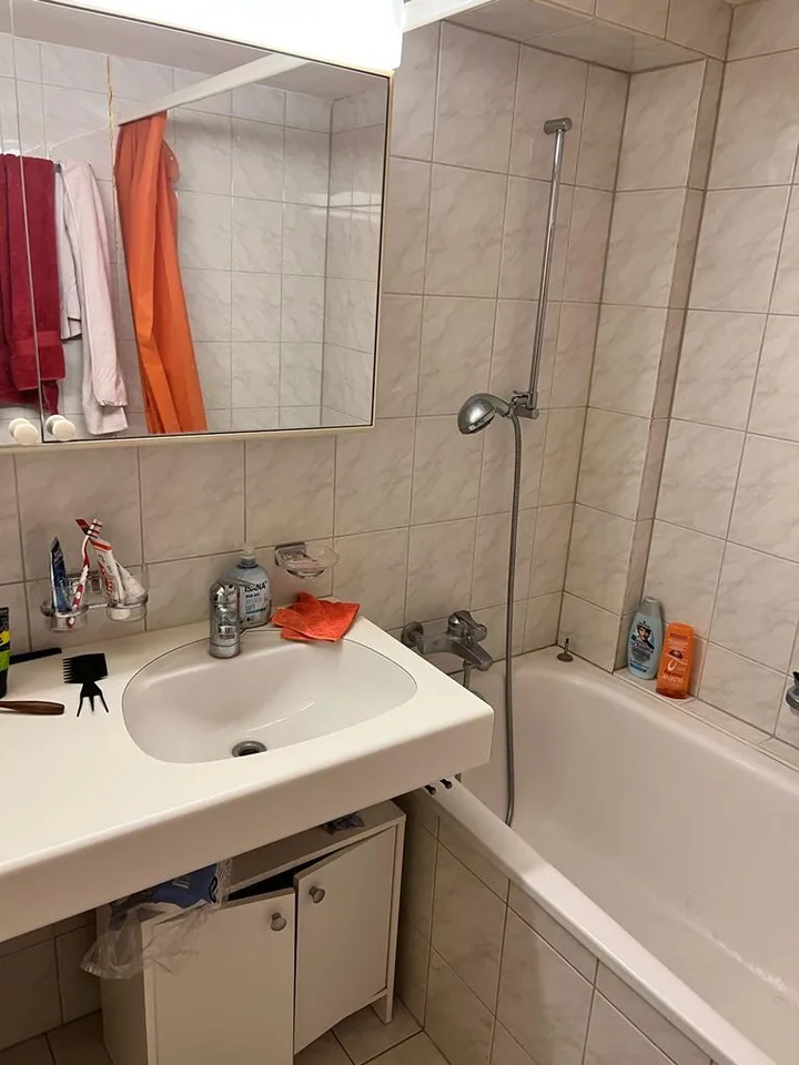Attraktives Mehrfamilienhaus mit 6 Wohnungen in ruhiger Wohnlage– ideale Kapitalanlage – Foto 22 von 27