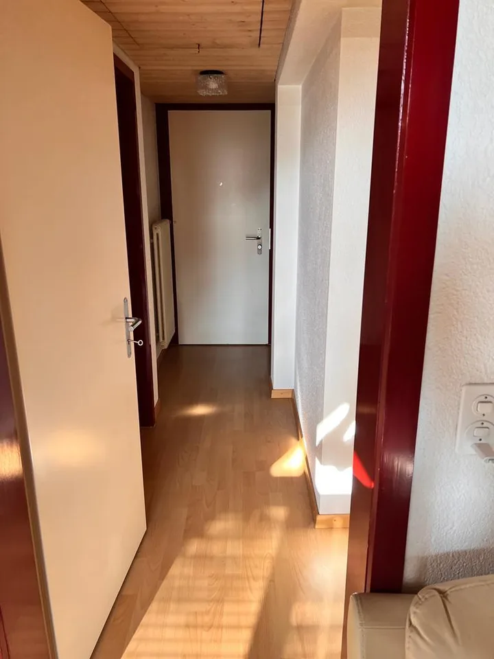 Casa multifamiliare attraente con 6 appartamenti in una zona residenziale tranquilla - investimento di capitale ideale