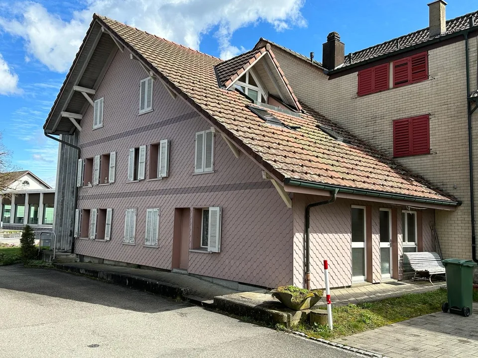 Attraktives Mehrfamilienhaus mit 6 Wohnungen in ruhiger Wohnlage– ideale Kapitalanlage – Foto 20 von 27