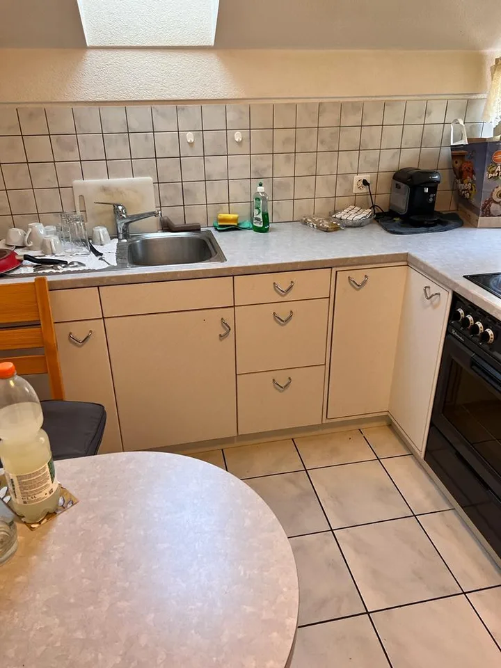 Attraktives Mehrfamilienhaus mit 6 Wohnungen in ruhiger Wohnlage– ideale Kapitalanlage – Foto 23 von 27