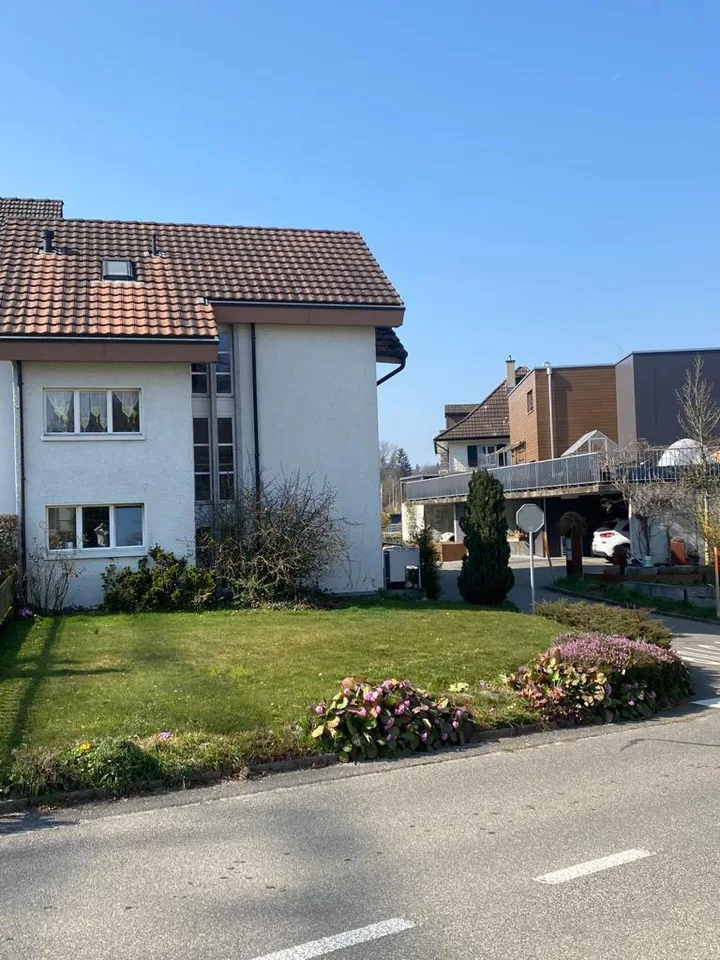 Attraktives Mehrfamilienhaus mit 6 Wohnungen in ruhiger Wohnlage– ideale Kapitalanlage – Foto 19 von 27