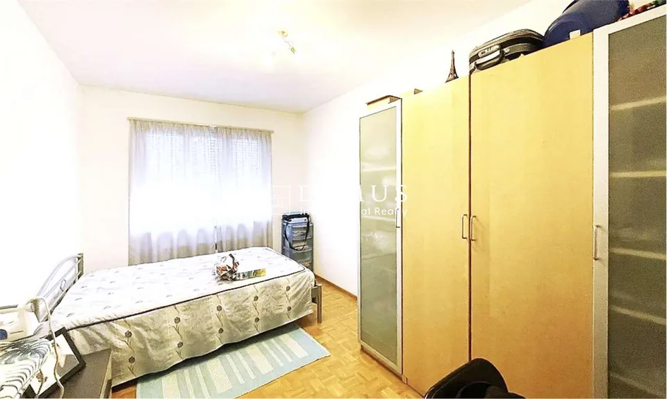 3.5 locali vista panoramica, ideale investimento